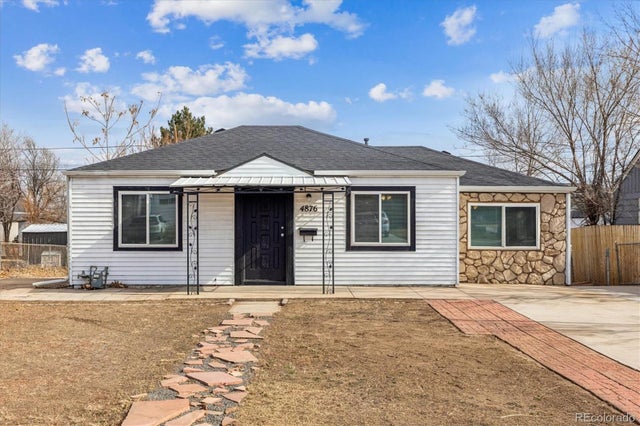 4876 Decatur Street, Denver