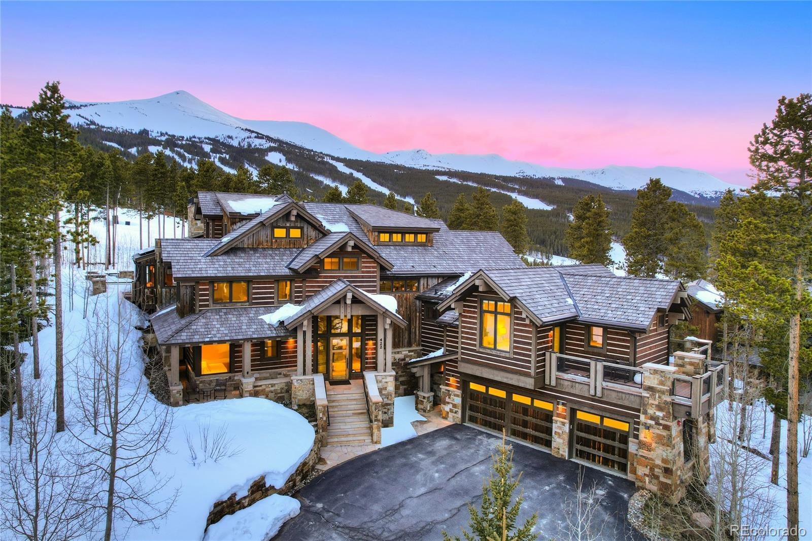 Homes for Sale in Breckenridge, CO Homes for Sale in Breckenridge, CO