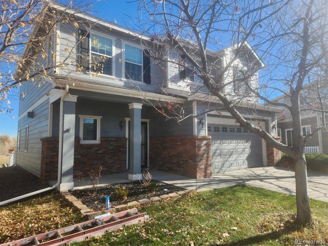 14162 Madison Way, Thornton