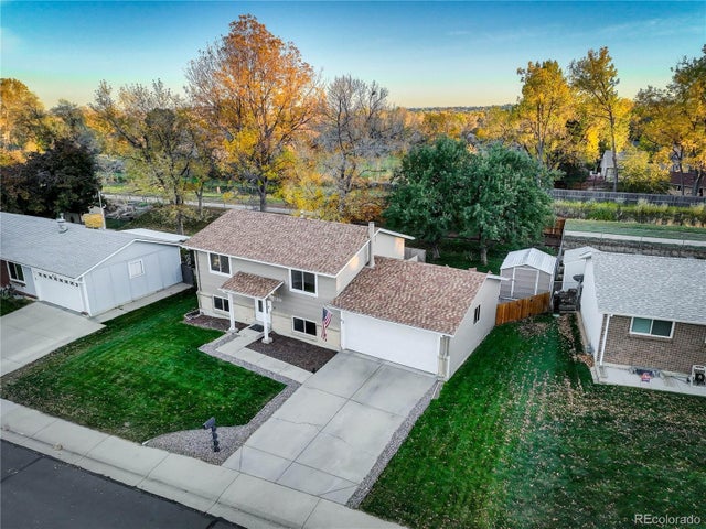 8720 W 89th Drive, Broomfield