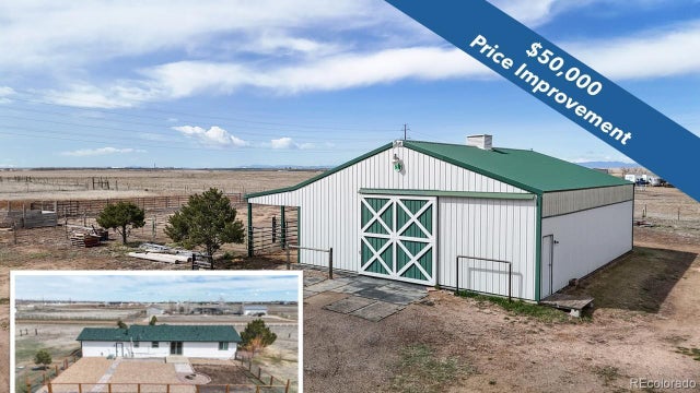 32350 E 137th Way, Brighton