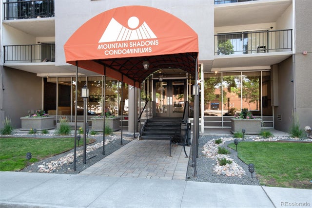 2 Adams Street 1504, Denver