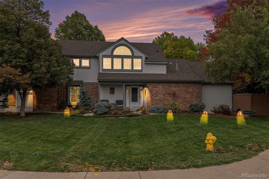 8982 Sunset Ridge Court, Highlands Ranch
