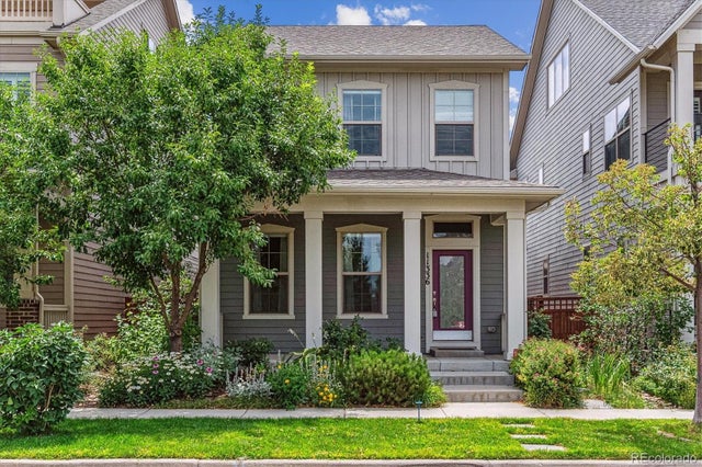 11336 E 27th Avenue, Denver