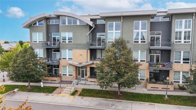 8185 E Lowry Boulevard 302, Denver