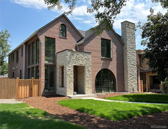 2332 S Columbine Street, Denver