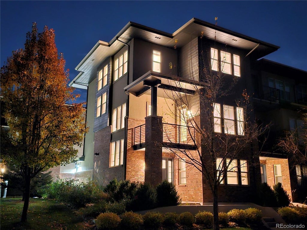 192 S Locust Street, Denver