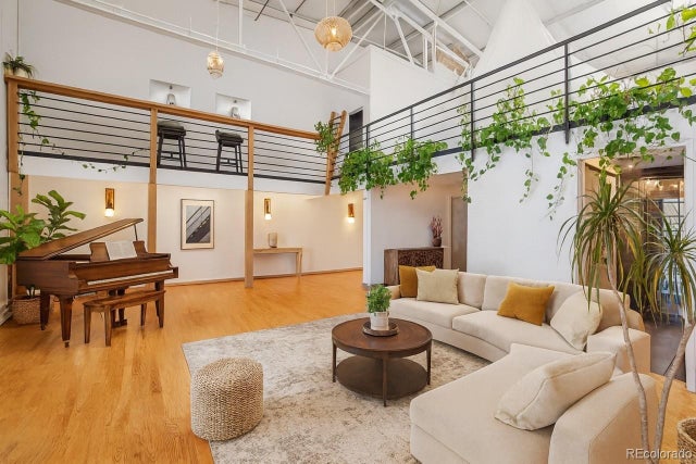 3377 Blake Street 207, Denver