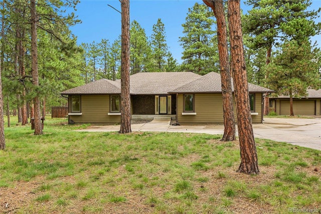 1260 Scottswood Drive, Monument