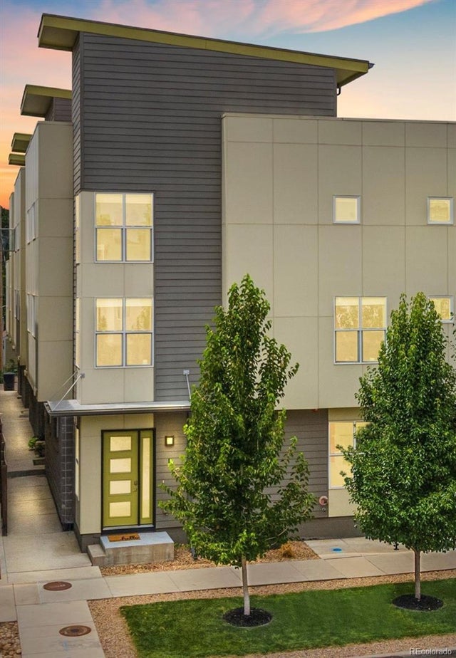 4943 Lowell Boulevard 1, Denver