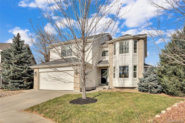 6823 Edgewood Place, Highlands Ranch