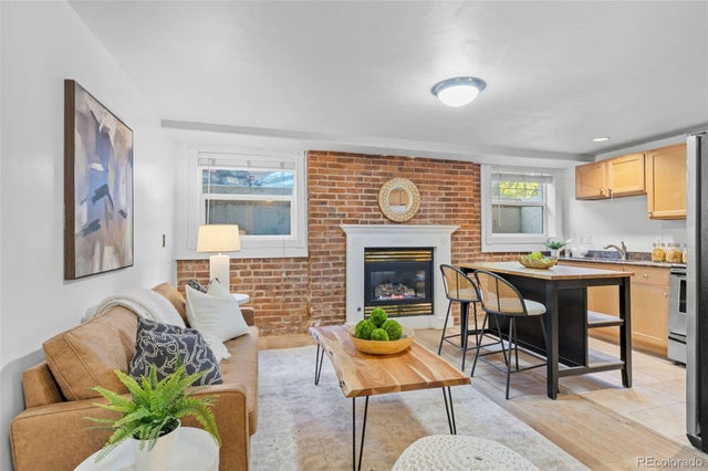 1750 Gaylord Street H, Denver