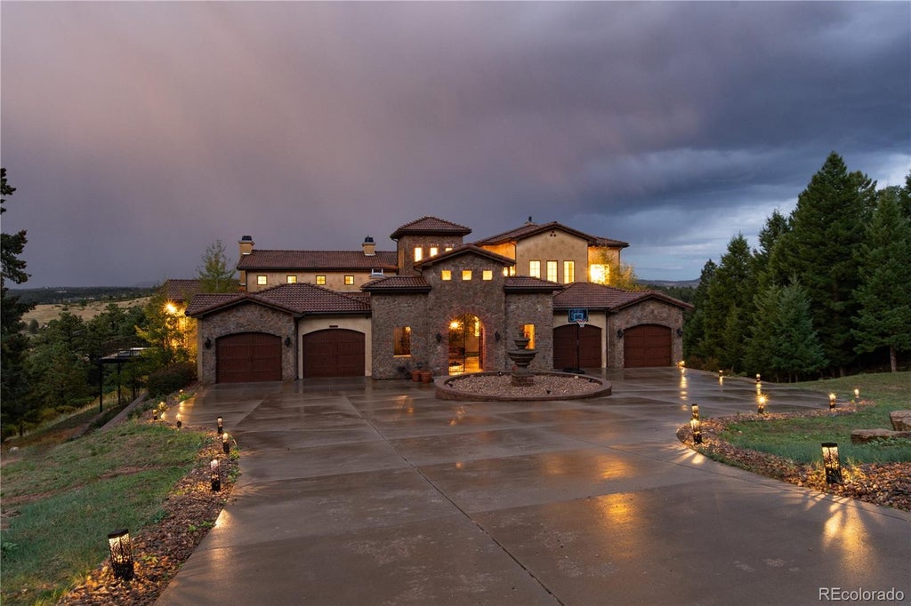 2869 Valley Park Drive, Larkspur