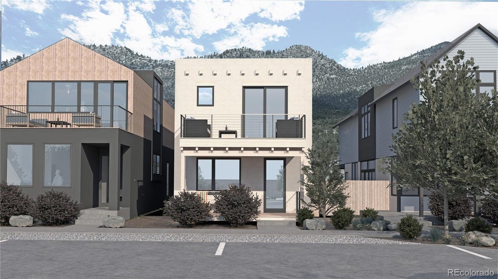 245 Harrison Avenue, Buena Vista