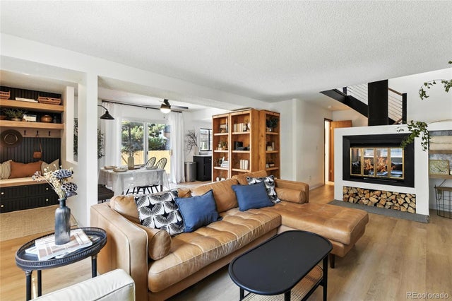 6795 E Arizona Avenue B, Denver