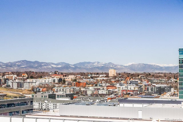 1750 Wewatta Street 1821, Denver