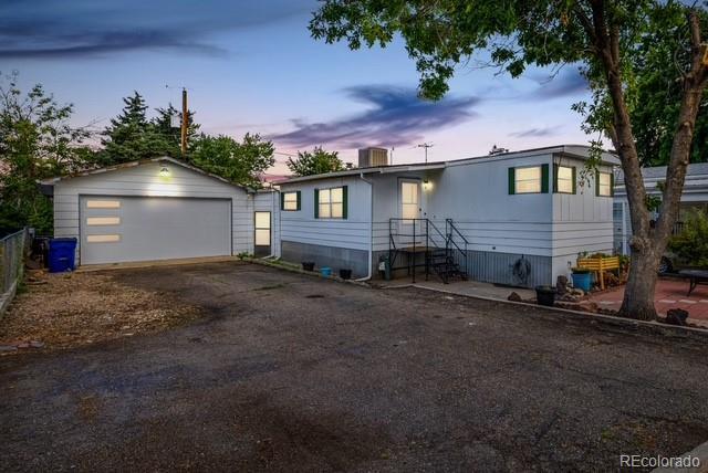 8986 Decatur Street, Denver