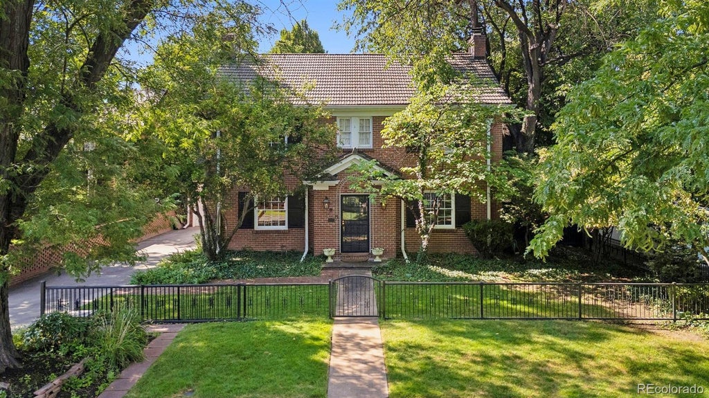 2230 E 4th Avenue, Denver