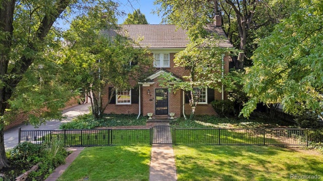 2230 E 4th Avenue, Denver