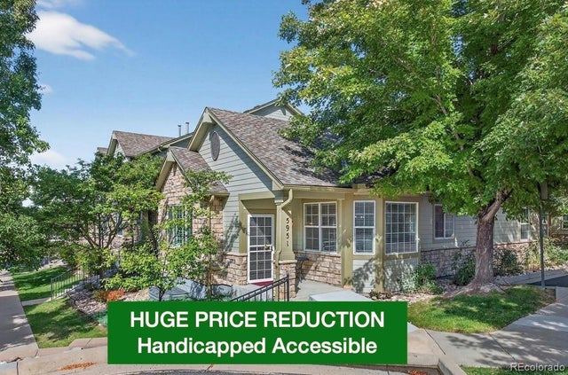5951 S Wright Court, Littleton