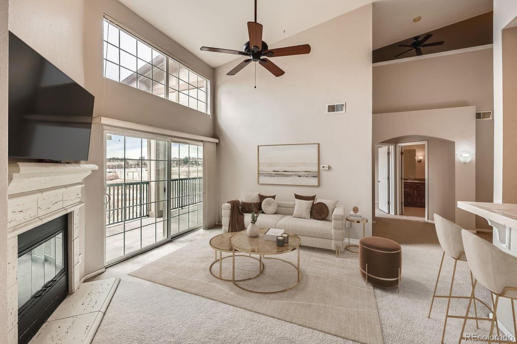 9481 E Mansfield Avenue 305, Aurora