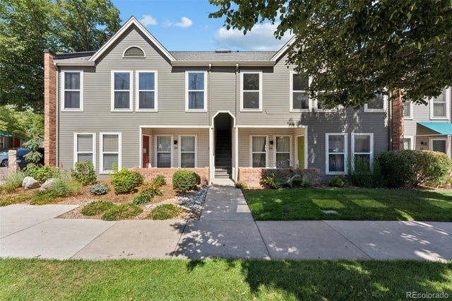 1150 Inca Street 27, Denver