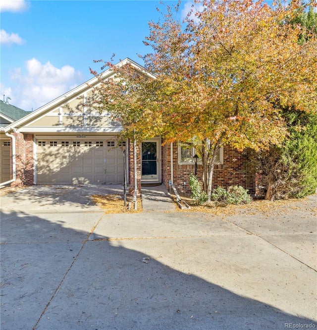 6776 E Panorama Lane C3, Denver