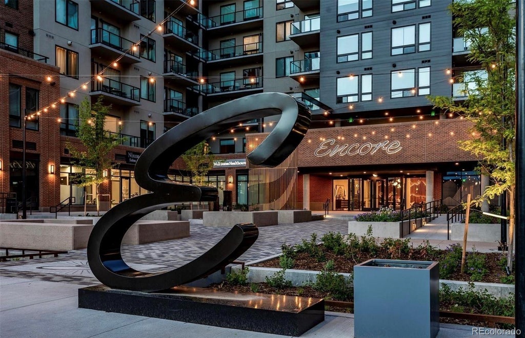 20 Wilcox 503, Castle Rock