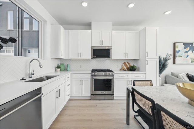 10 Oneida Court, Denver