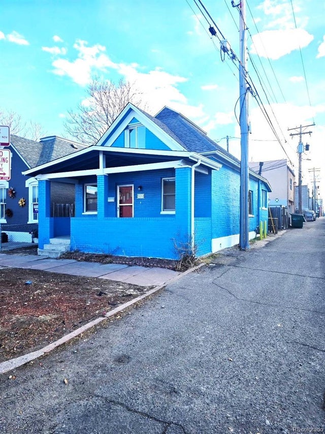 924 W 9th Avenue, Denver