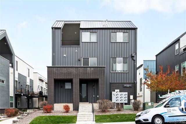 3060 Wilson Court 6, Denver