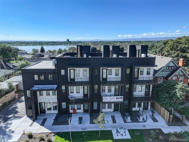 5128 W 26th Avenue 102, Denver