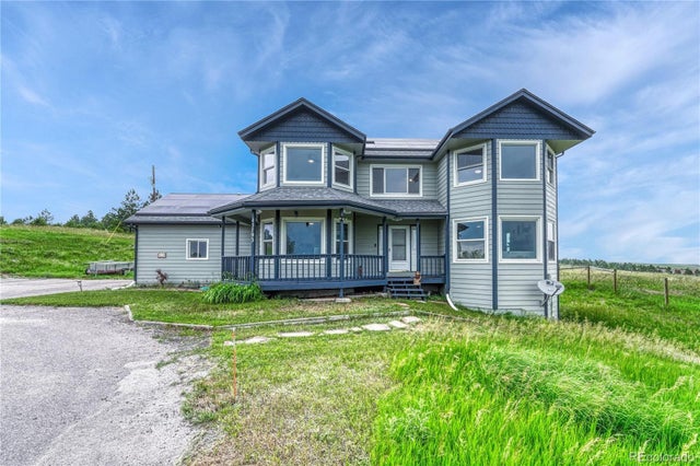 43793 Buckskin Road, Parker