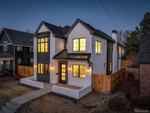 352 S High Street, Denver