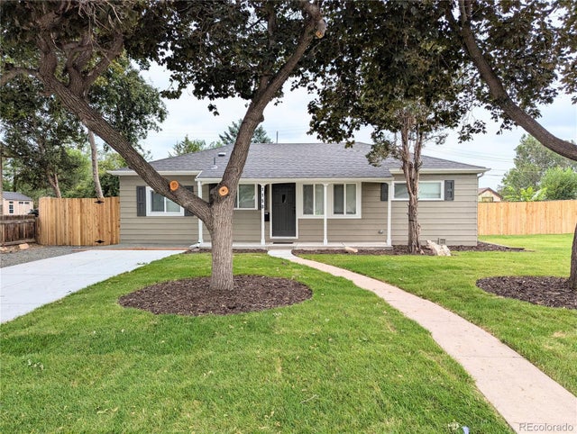 1150 S Taos Way, Denver