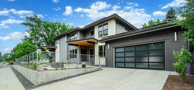 750 Kearney Street, Denver