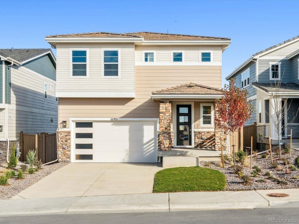 11193 Mount Emma Drive, Englewood