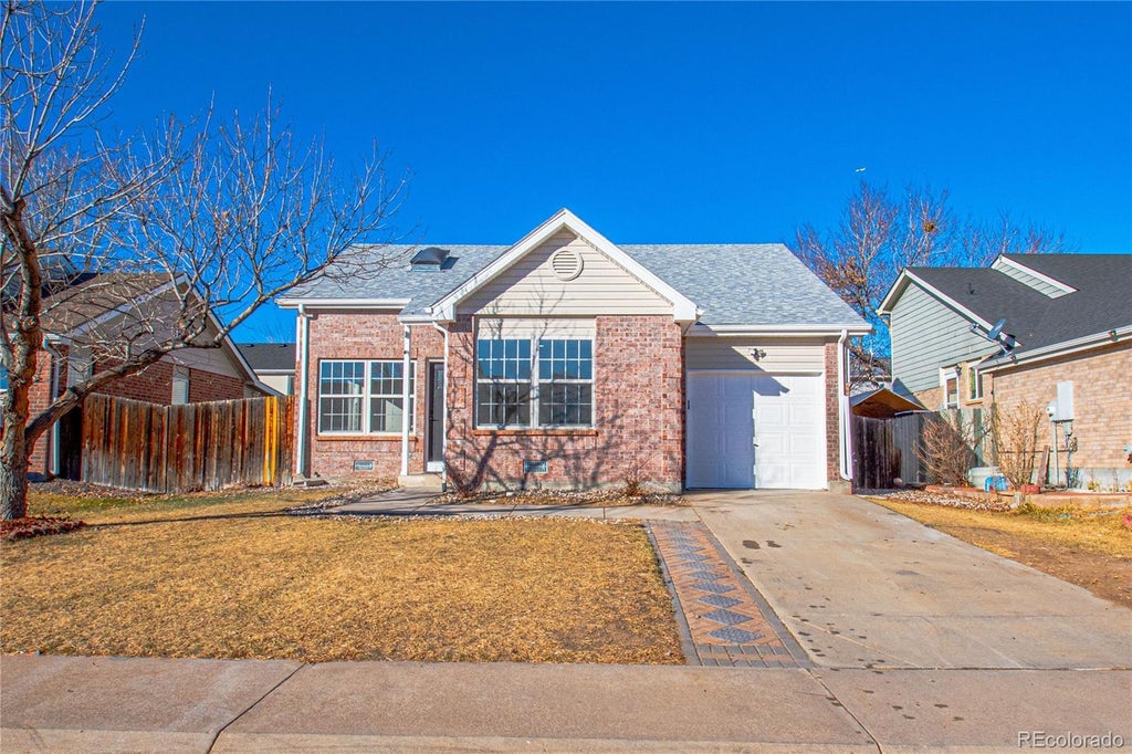 4923 Altura Street, Denver