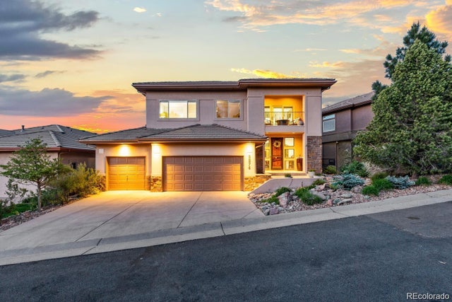6874 Raspberry Run, Littleton