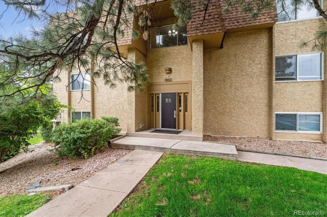7455 E Quincy Avenue 105, Denver