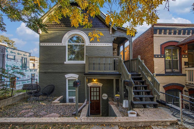 2543 River Drive 2545, Denver