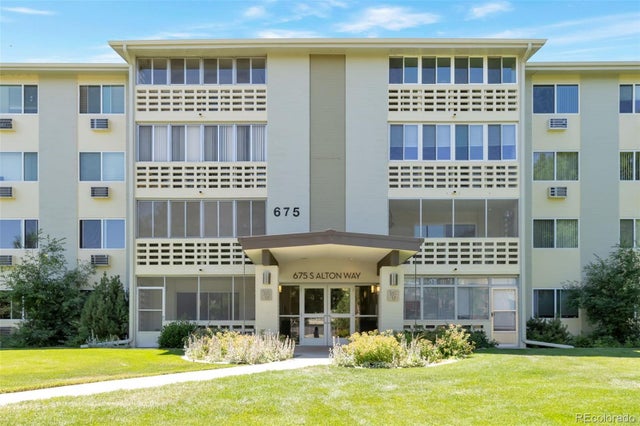675 S Alton Way 3d, Denver