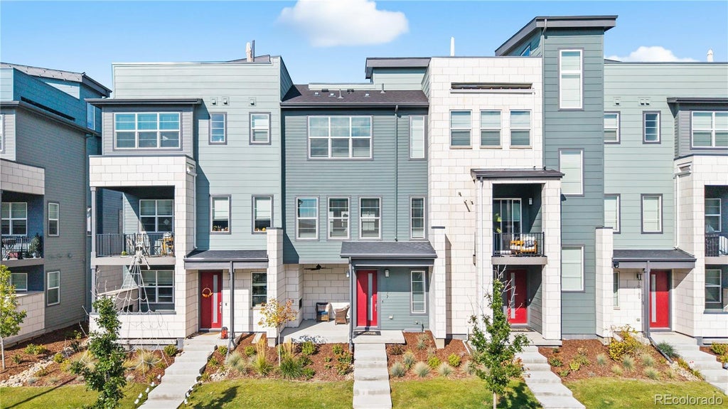 10177 E 62nd Avenue, Denver