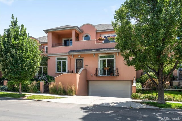 3472 E 2nd Avenue, Denver