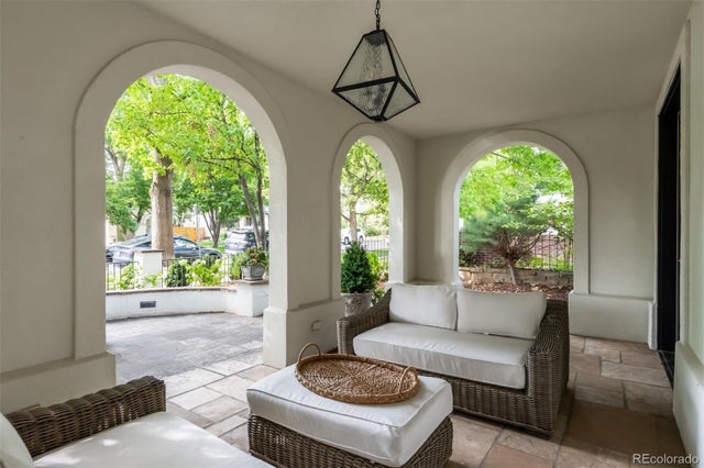 424 Clayton Street, Denver