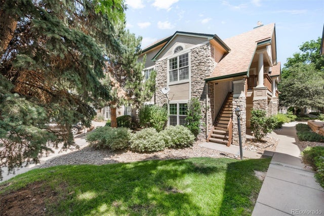 4064 S Carson Street 101, Aurora