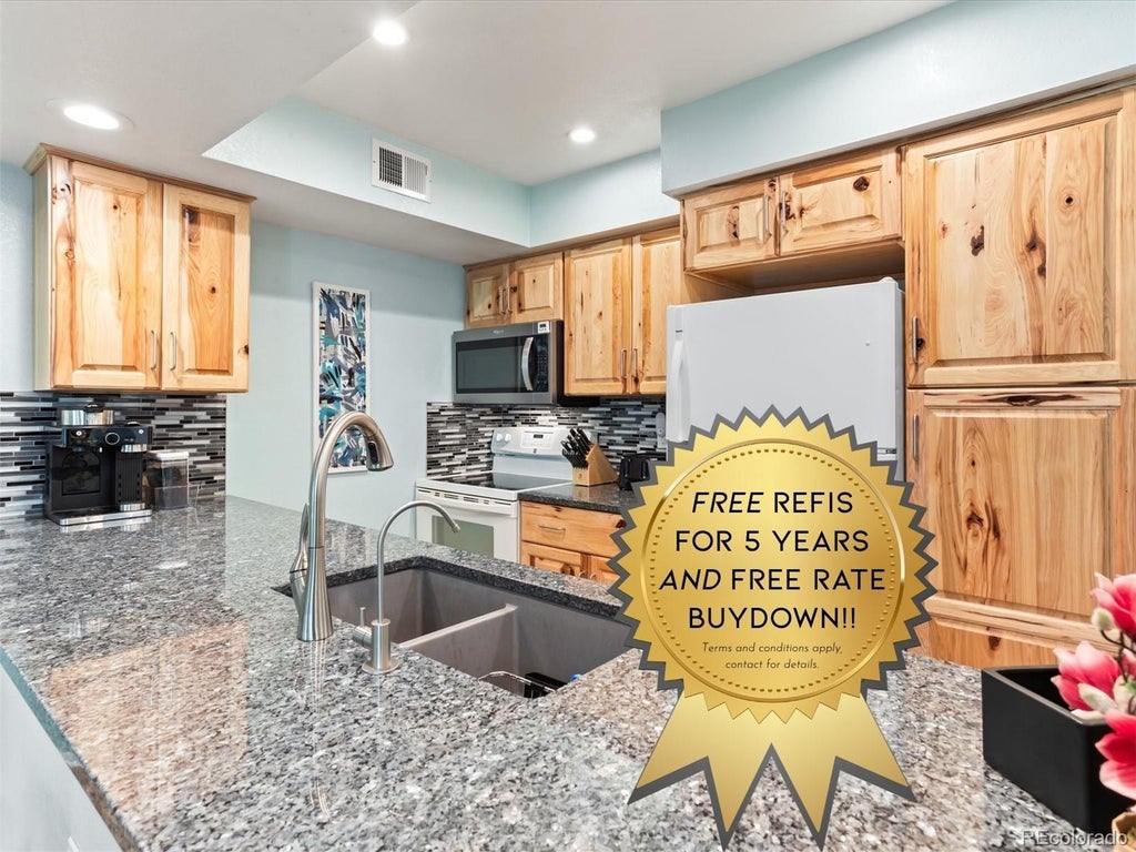 4301 S Pierce Street 2d, Denver