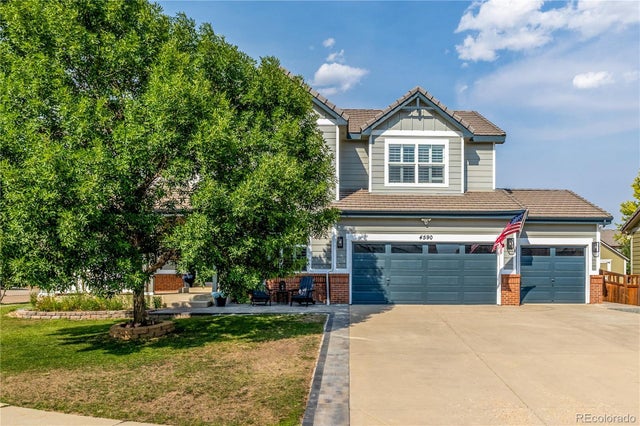 4590 Sedona Lane, Dacono