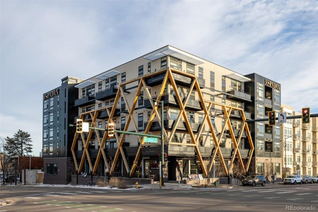 2880 Zuni Street 408, Denver