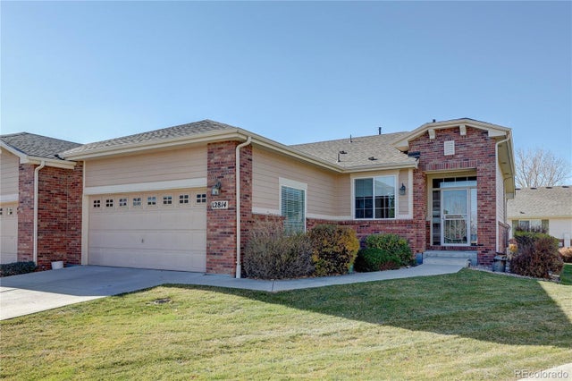 12814 Jackson Circle, Thornton